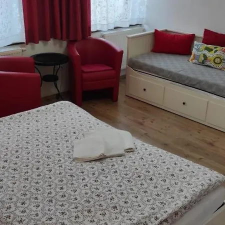 Izba * Trencianske Teplice