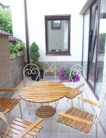 Kwatera prywatna Izba *