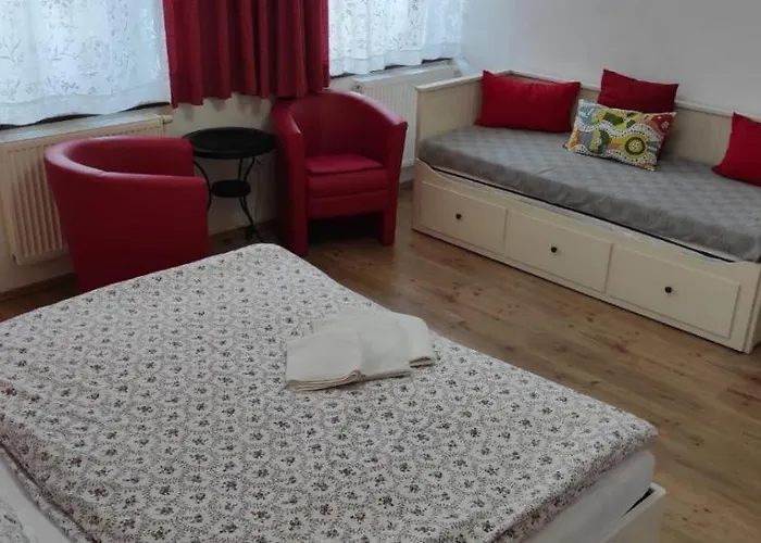 Izba * Trenčianske Teplice