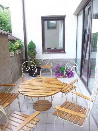 Séjour chez l'habitant Izba *