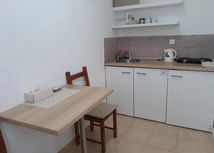 Izba Séjour chez l'habitant