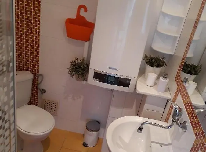 Séjour chez l'habitant Izba